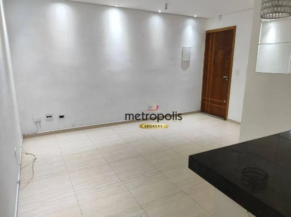 Apartamento, 2 quartos, 50 m² - Foto 2