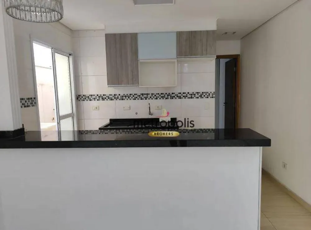 Apartamento, 2 quartos, 50 m² - Foto 5