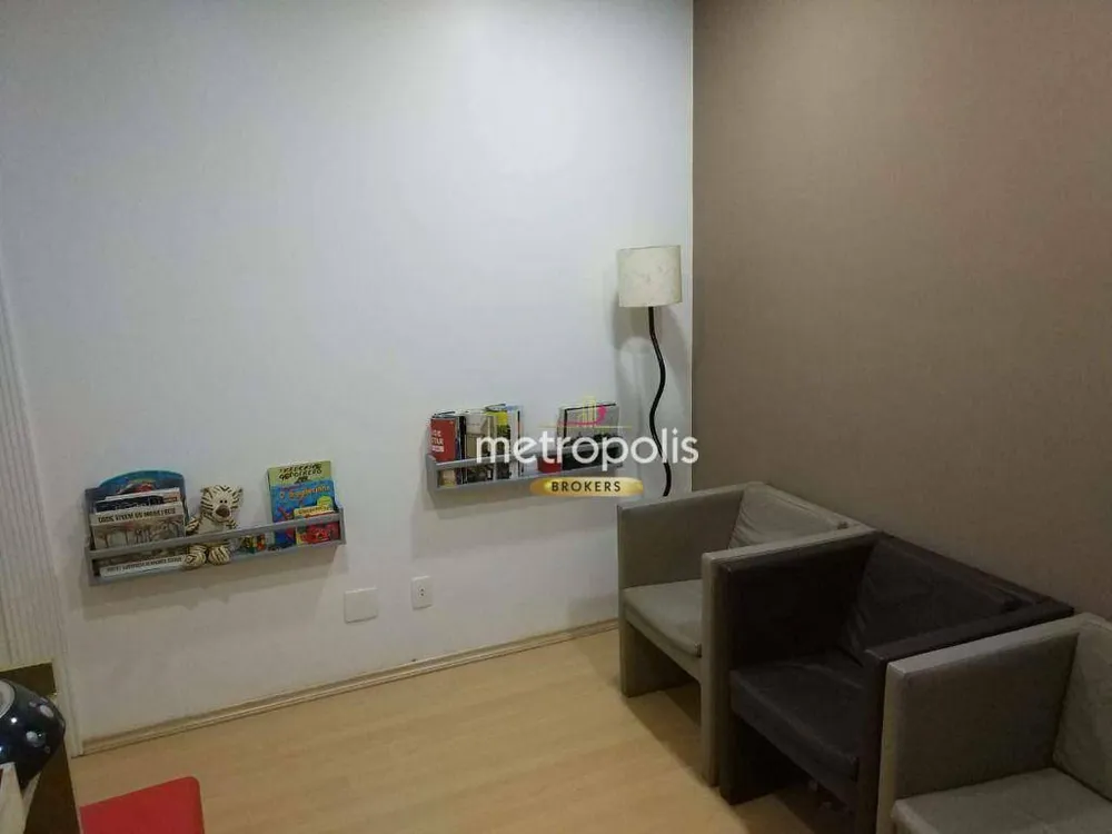 Sala-Conjunto, 57 m² - Foto 4