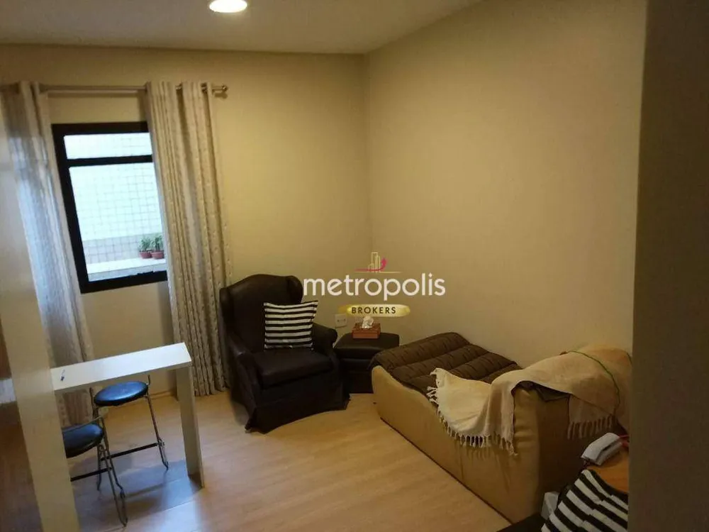 Sala-Conjunto, 57 m² - Foto 6