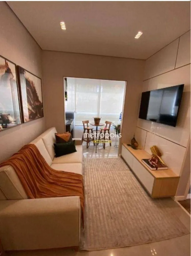 Apartamento, 2 quartos, 55 m² - Foto 3