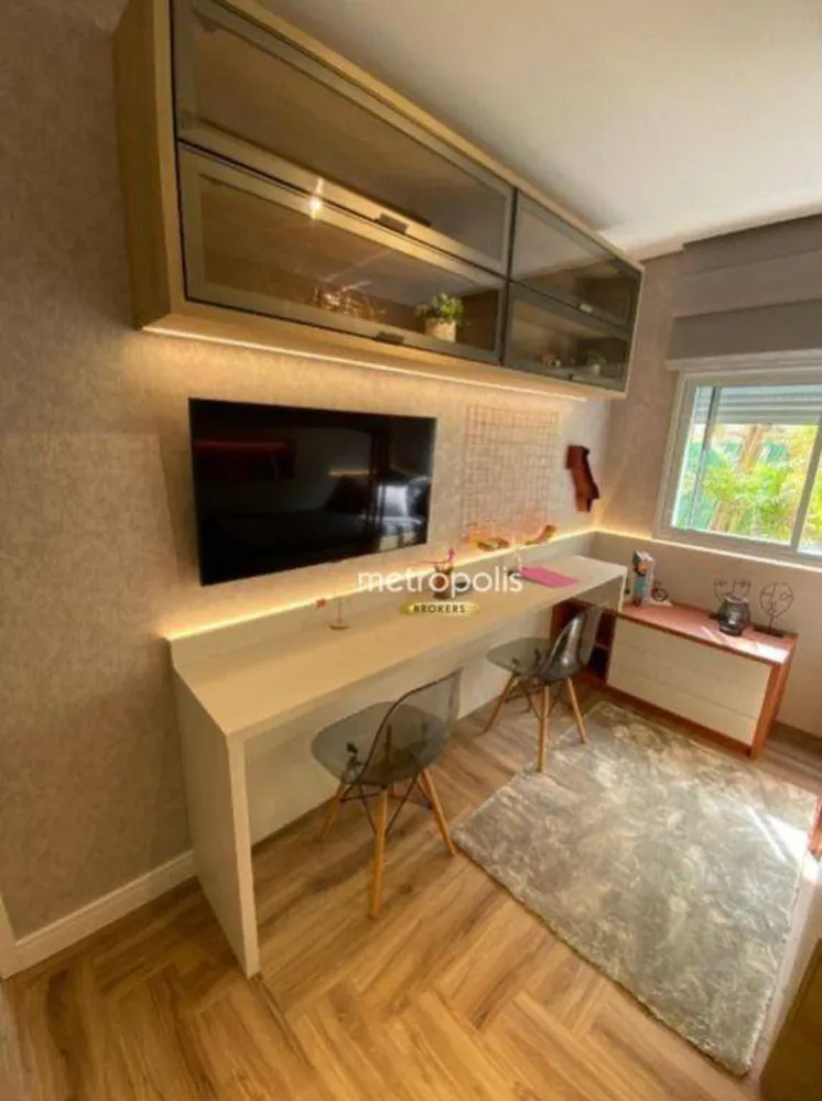 Apartamento, 2 quartos, 55 m² - Foto 6