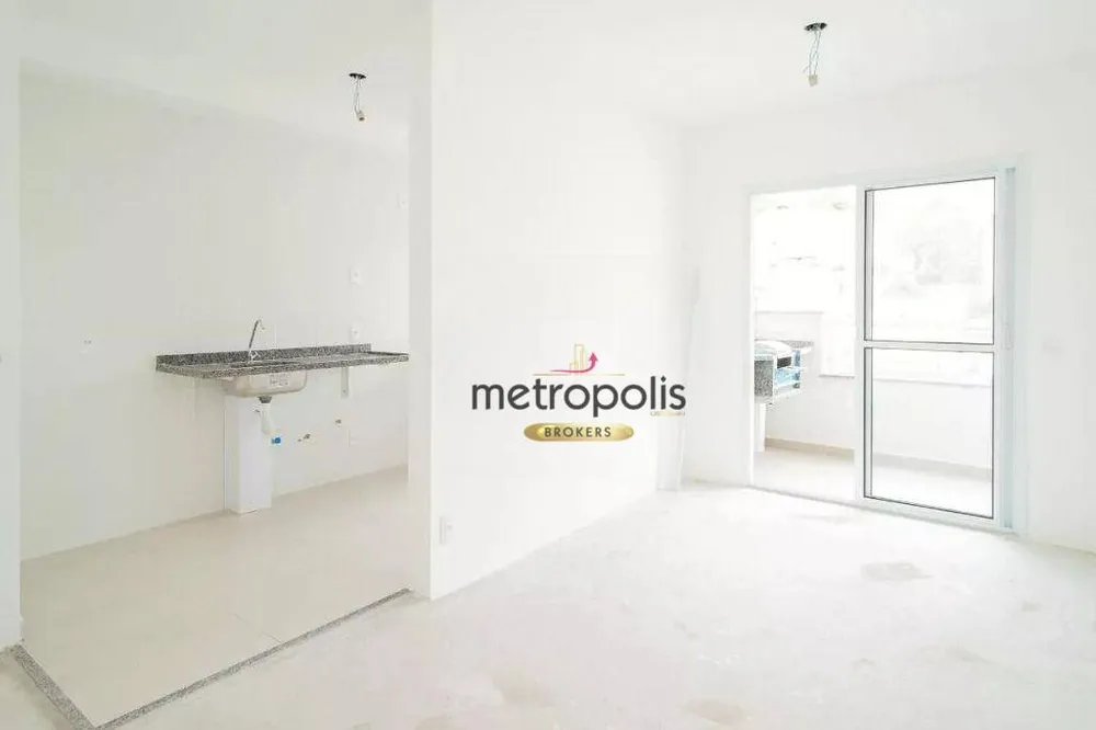 Apartamento, 2 quartos, 55 m² - Foto 1