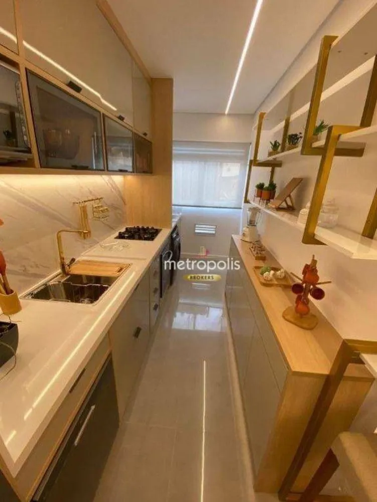 Apartamento, 2 quartos, 55 m² - Foto 5