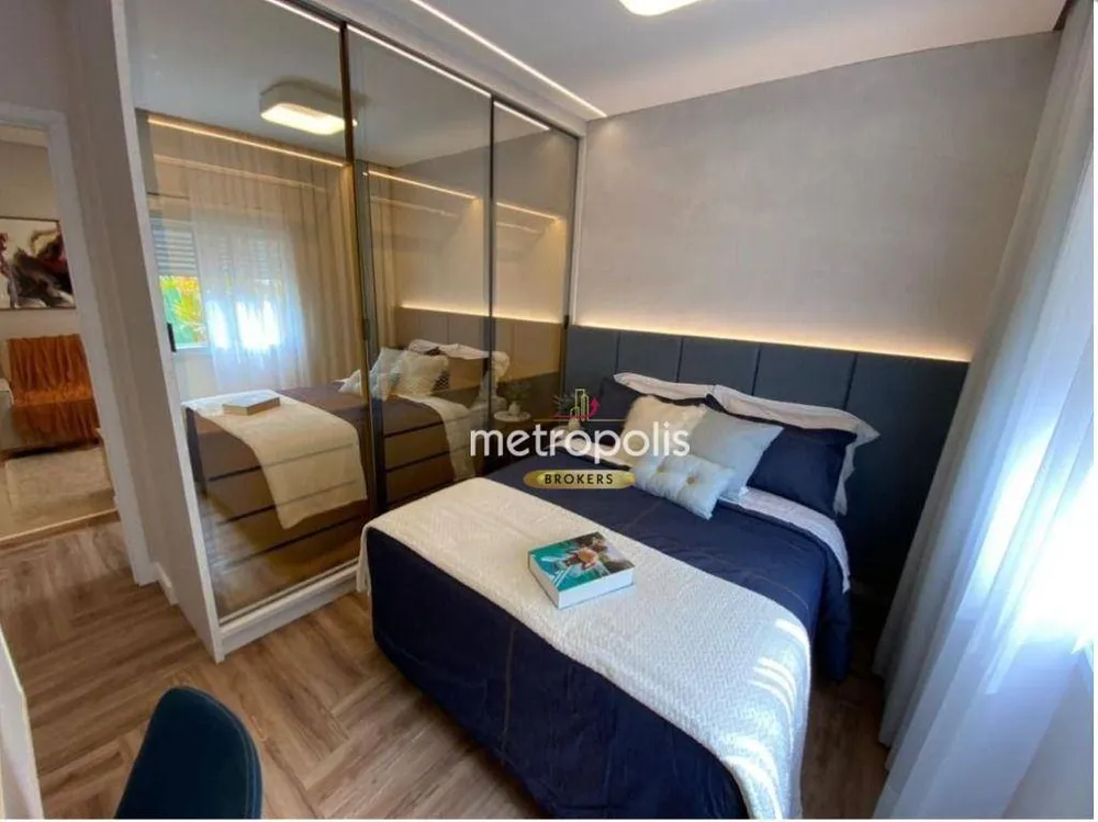 Apartamento, 2 quartos, 55 m² - Foto 8