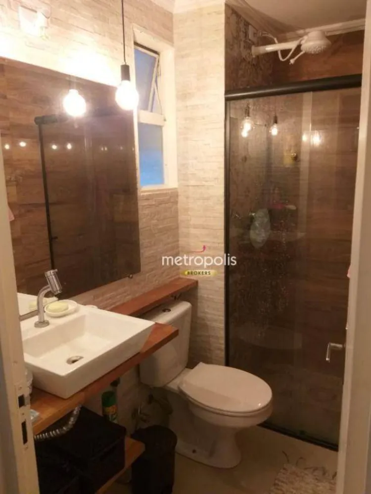 Apartamento, 2 quartos, 53 m² - Foto 5