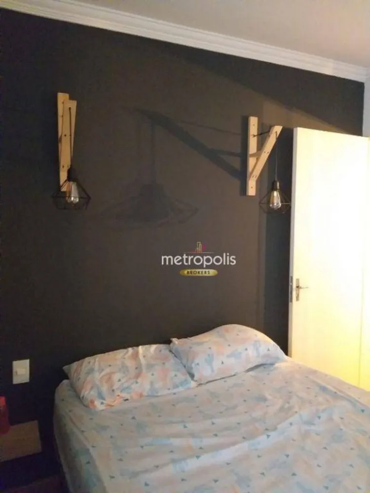 Apartamento, 2 quartos, 53 m² - Foto 2