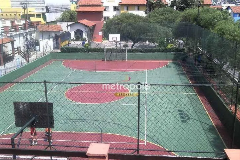 Apartamento, 2 quartos, 53 m² - Foto 6
