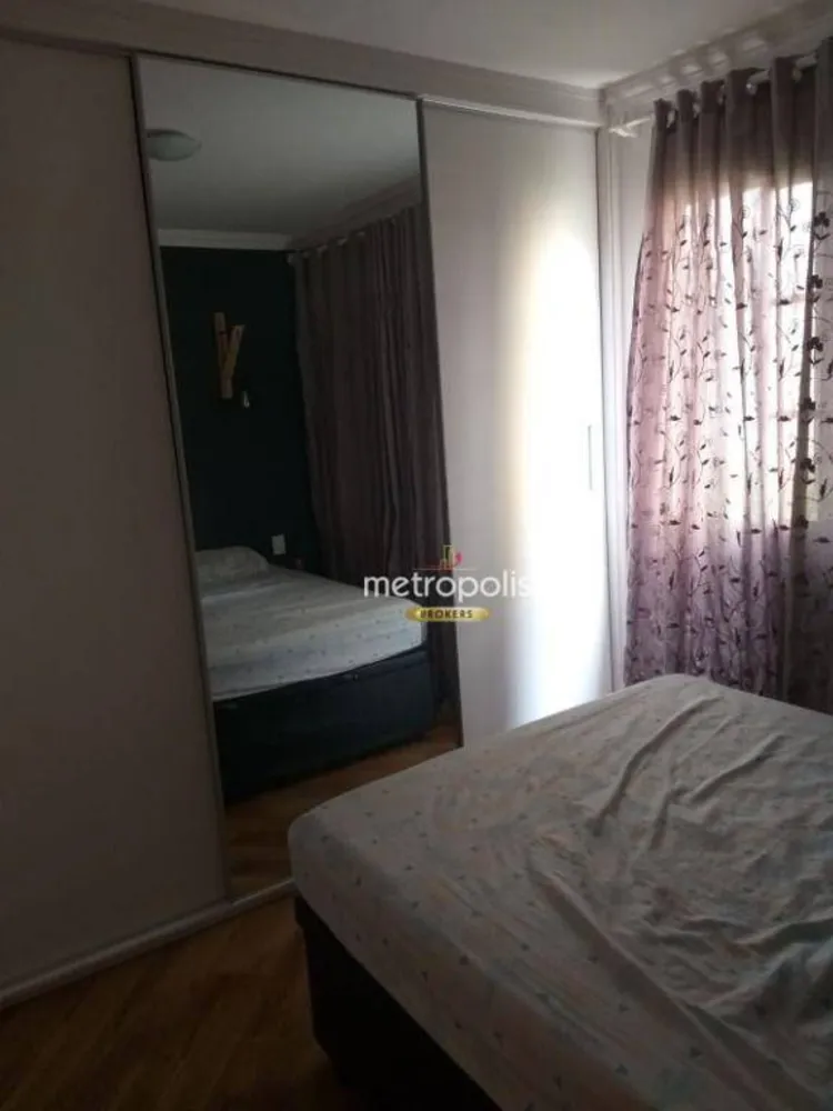 Apartamento, 2 quartos, 53 m² - Foto 3