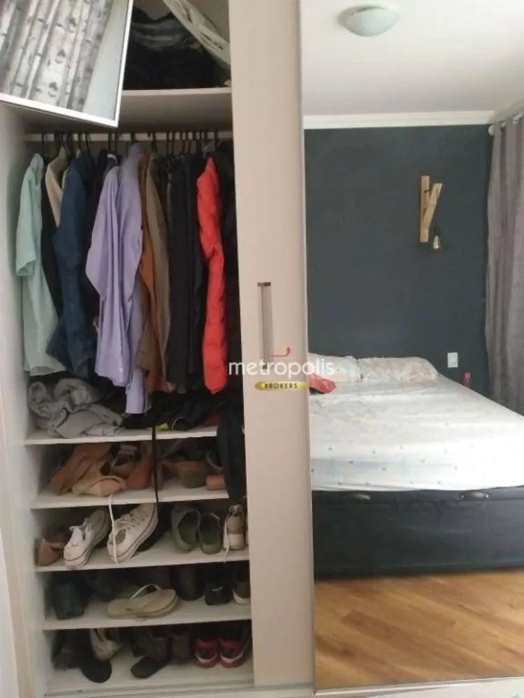 Apartamento, 2 quartos, 53 m² - Foto 4