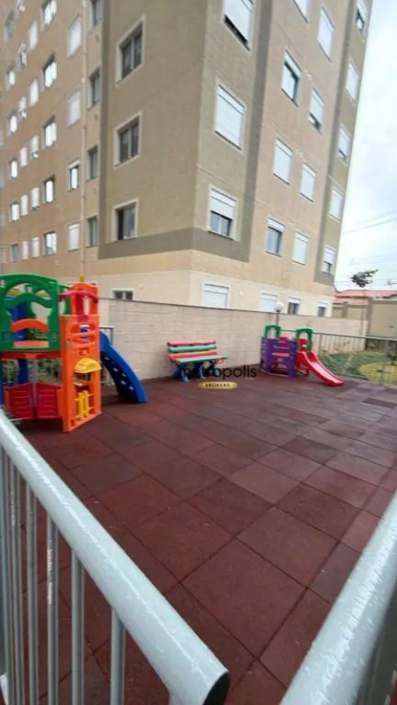 Apartamento, 2 quartos, 36 m² - Foto 7