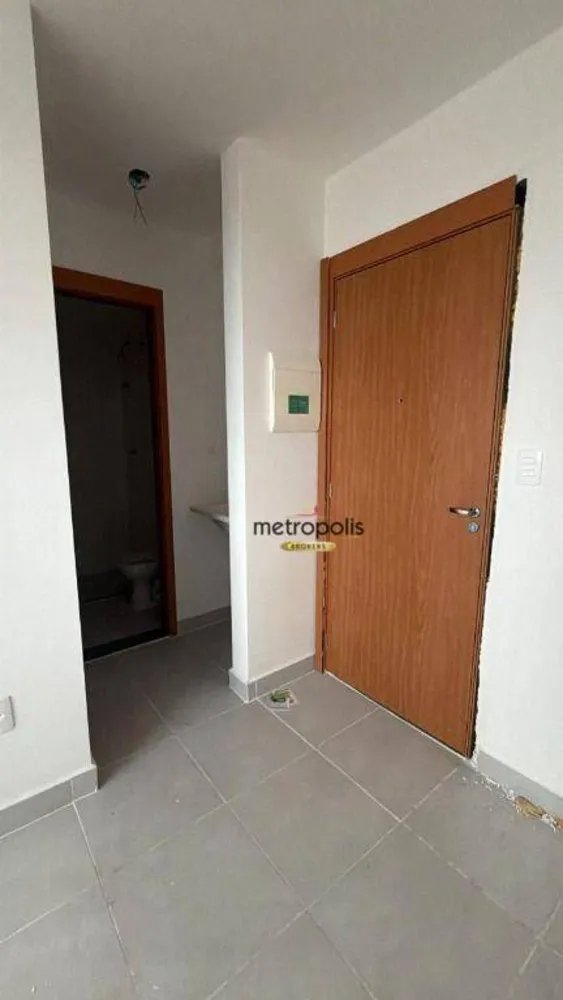 Apartamento, 2 quartos, 36 m² - Foto 3