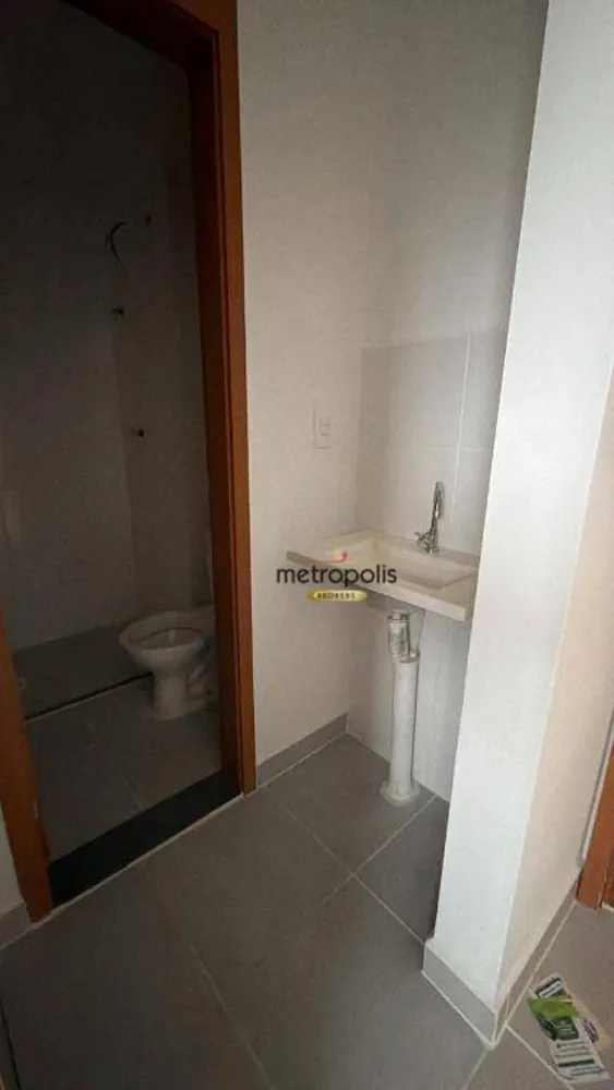 Apartamento, 2 quartos, 36 m² - Foto 4