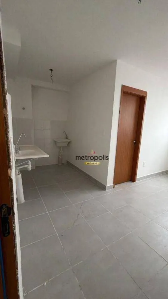 Apartamento, 2 quartos, 36 m² - Foto 1