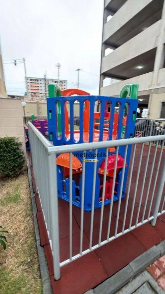 Apartamento, 2 quartos, 36 m² - Foto 8
