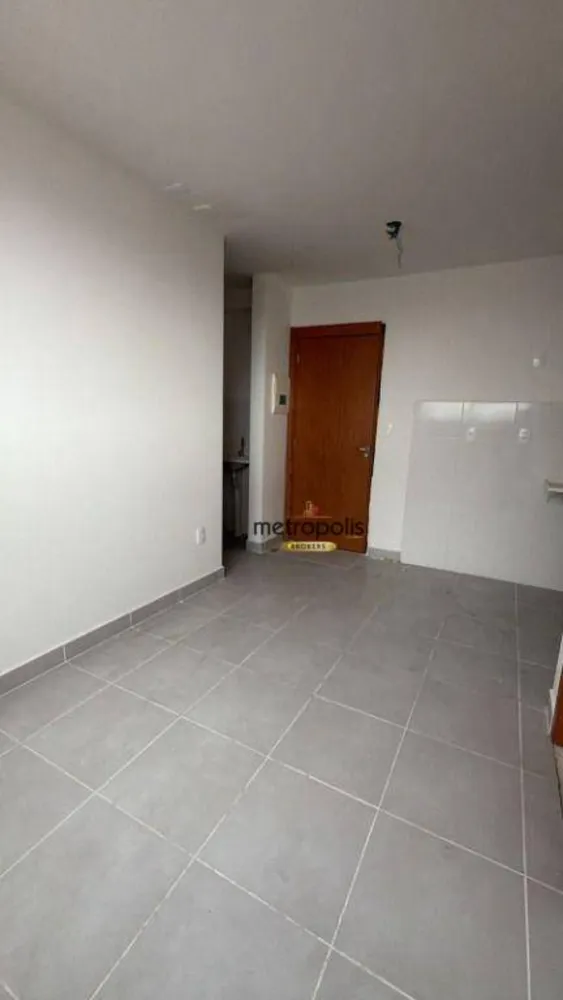 Apartamento, 2 quartos, 36 m² - Foto 2
