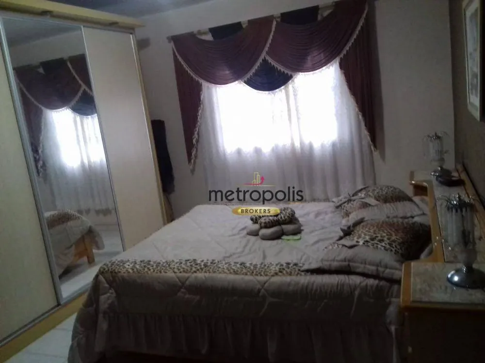 Sobrado, 3 quartos, 171 m² - Foto 8