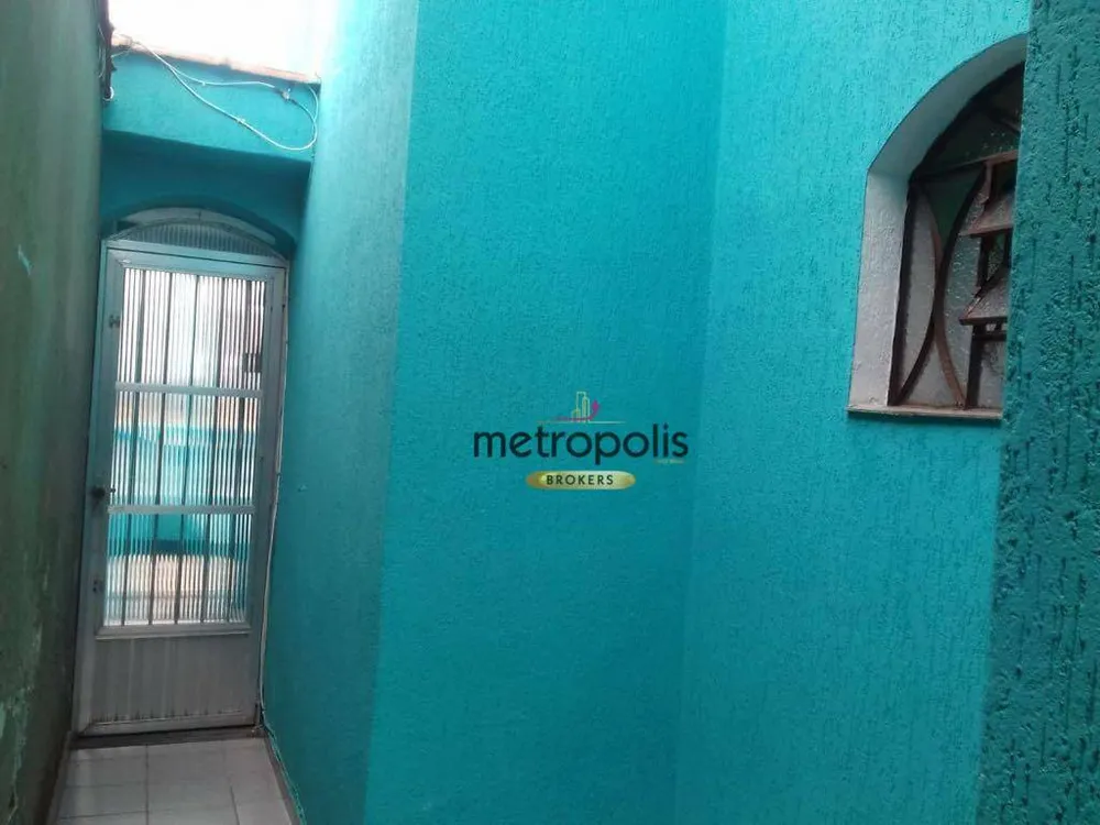 Sobrado, 3 quartos, 171 m² - Foto 2