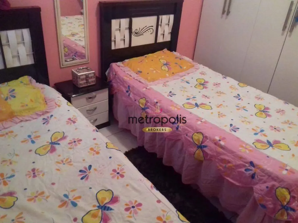 Sobrado, 3 quartos, 171 m² - Foto 4