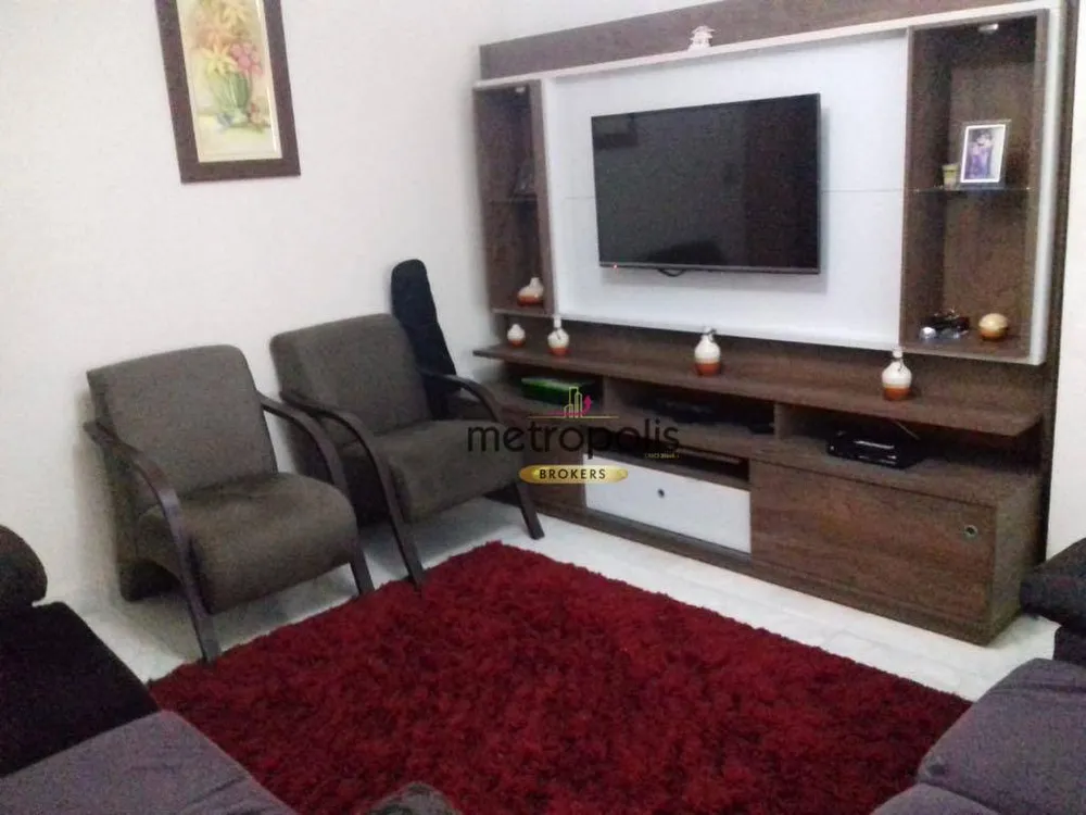 Sobrado, 3 quartos, 171 m² - Foto 5