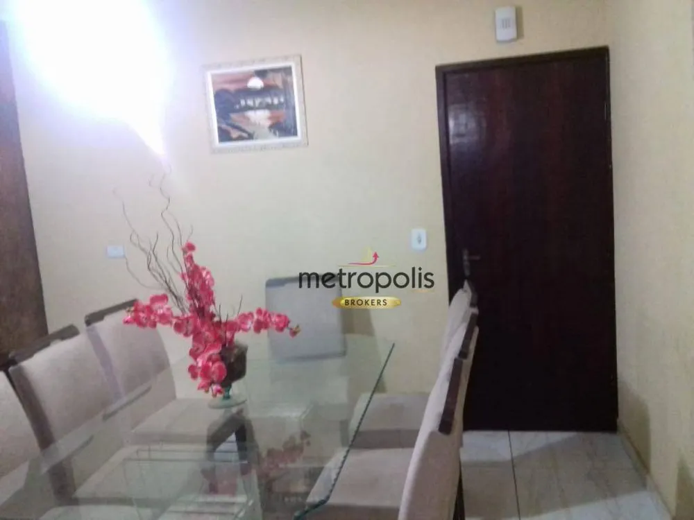 Sobrado, 3 quartos, 171 m² - Foto 7