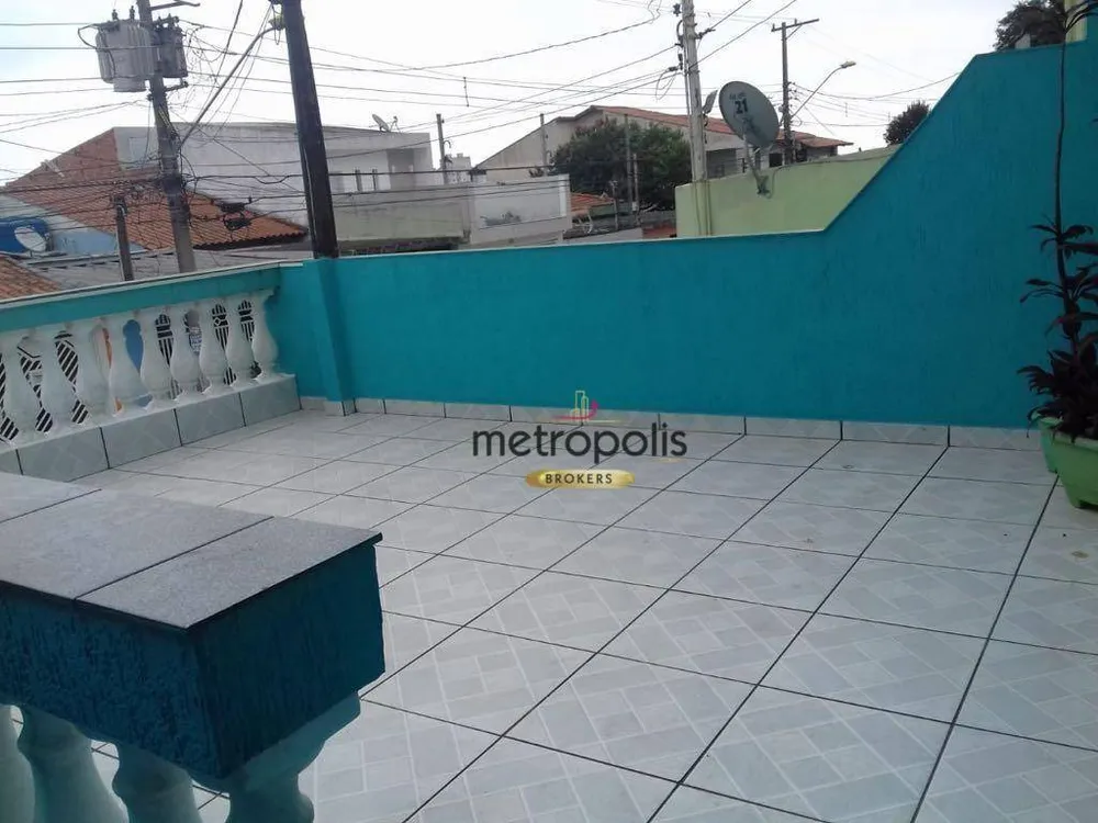 Sobrado, 3 quartos, 171 m² - Foto 6