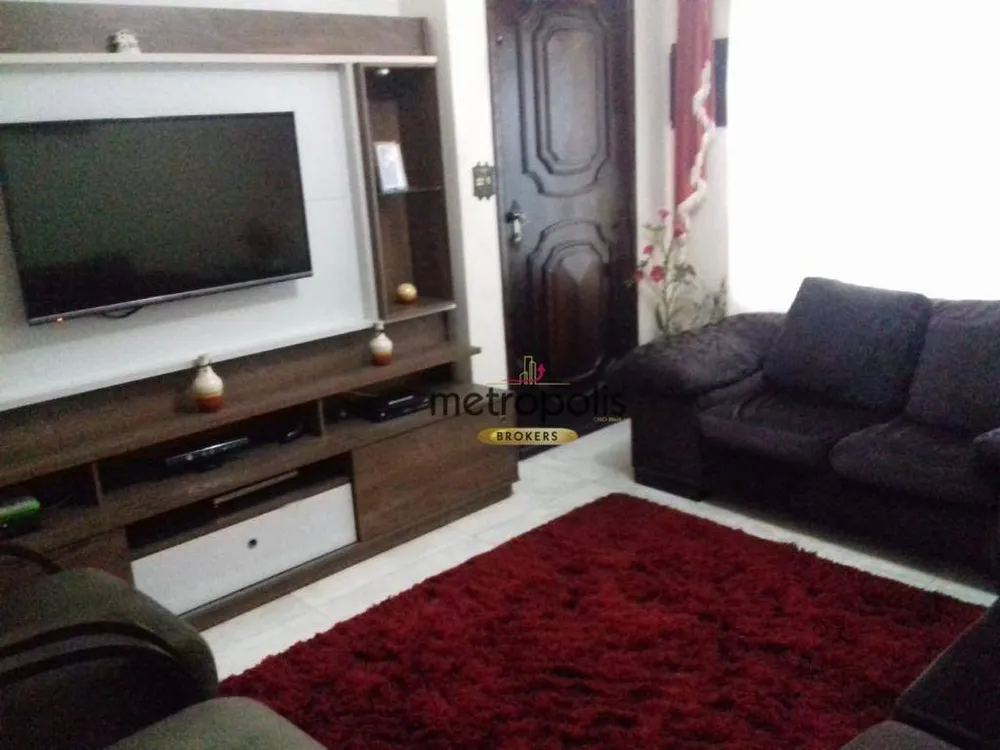 Sobrado, 3 quartos, 171 m² - Foto 3