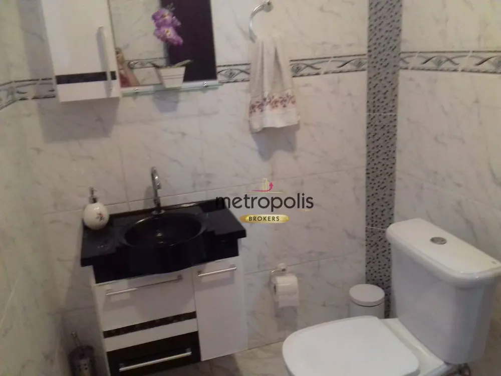 Sobrado, 3 quartos, 171 m² - Foto 11