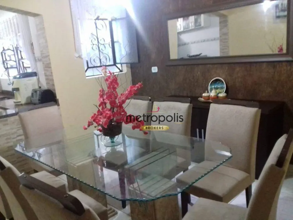 Sobrado, 3 quartos, 171 m² - Foto 4