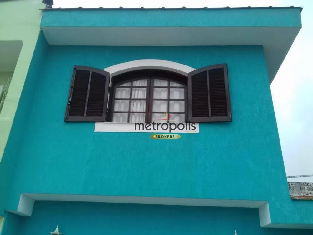 Sobrado, 3 quartos, 171 m² - Foto 12