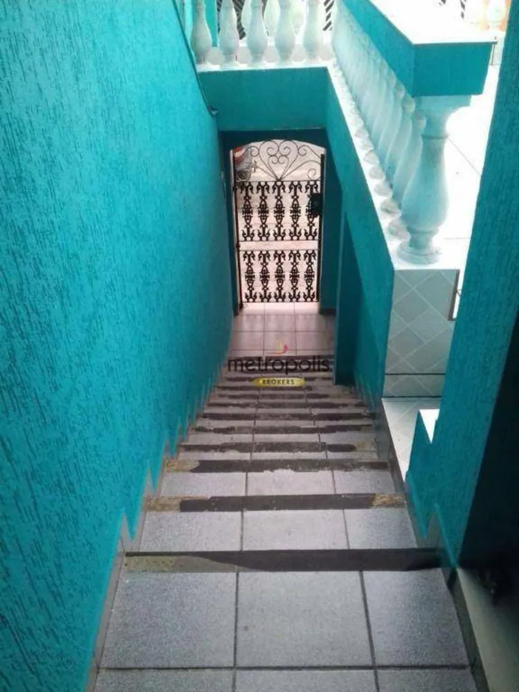 Sobrado, 3 quartos, 171 m² - Foto 5
