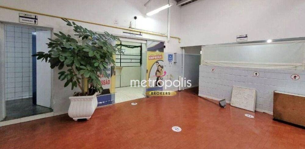 Prédio Inteiro à venda e aluguel, 1250m² - Foto 1