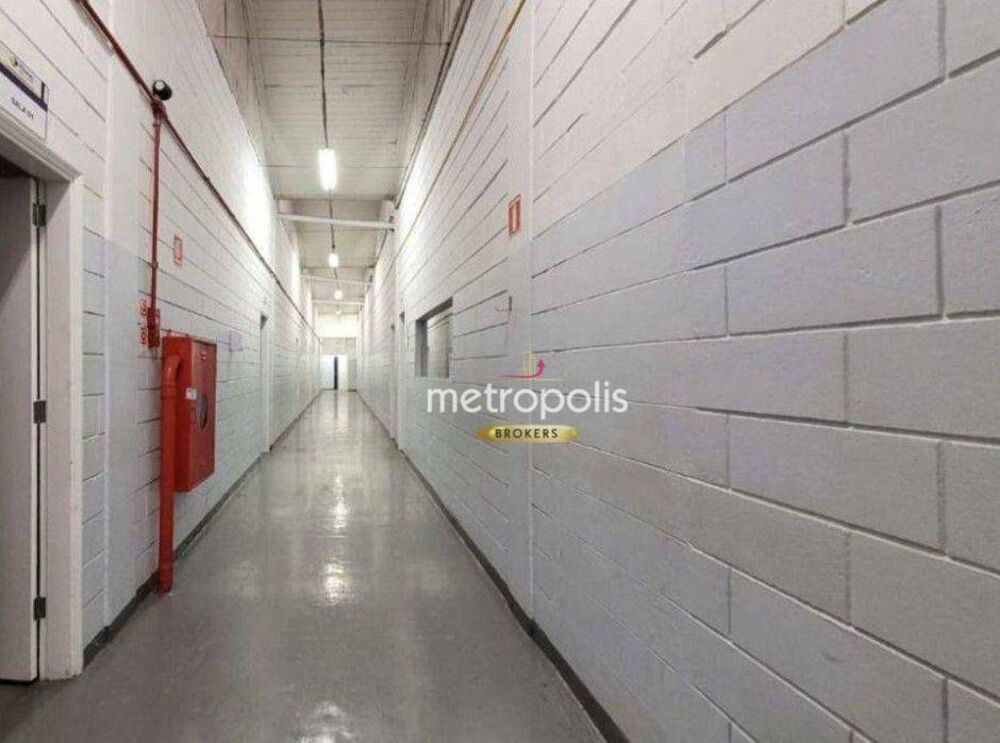 Prédio Inteiro à venda e aluguel, 1250m² - Foto 5