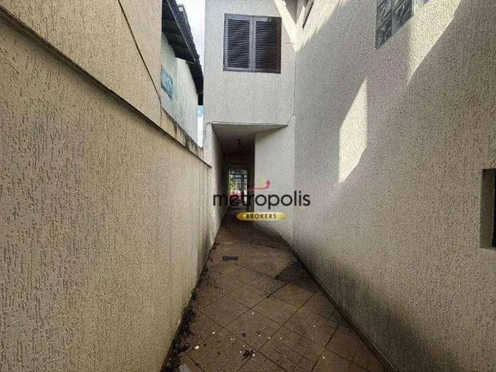 Sobrado, 3 quartos, 159 m² - Foto 2