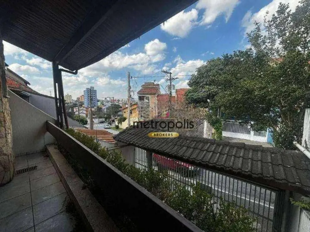 Sobrado, 3 quartos, 159 m² - Foto 1