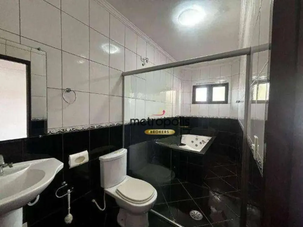 Sobrado, 3 quartos, 159 m² - Foto 6