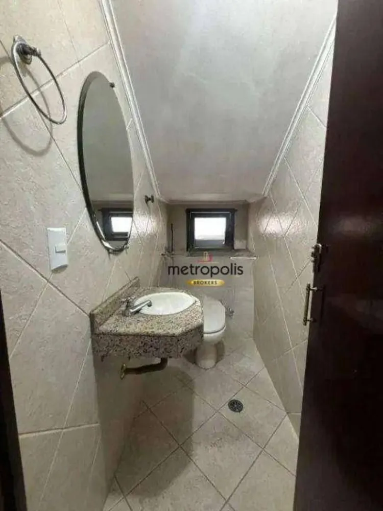 Sobrado, 3 quartos, 159 m² - Foto 11