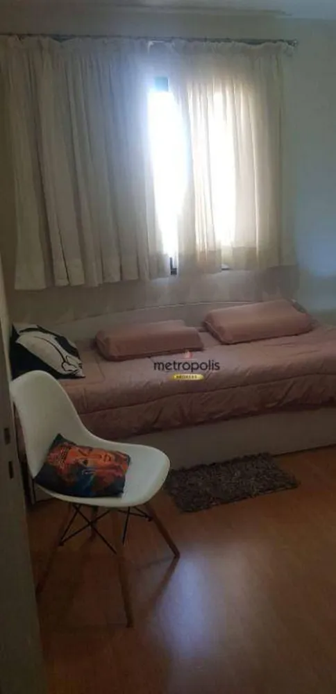 Apartamento, 2 quartos, 55 m² - Foto 11