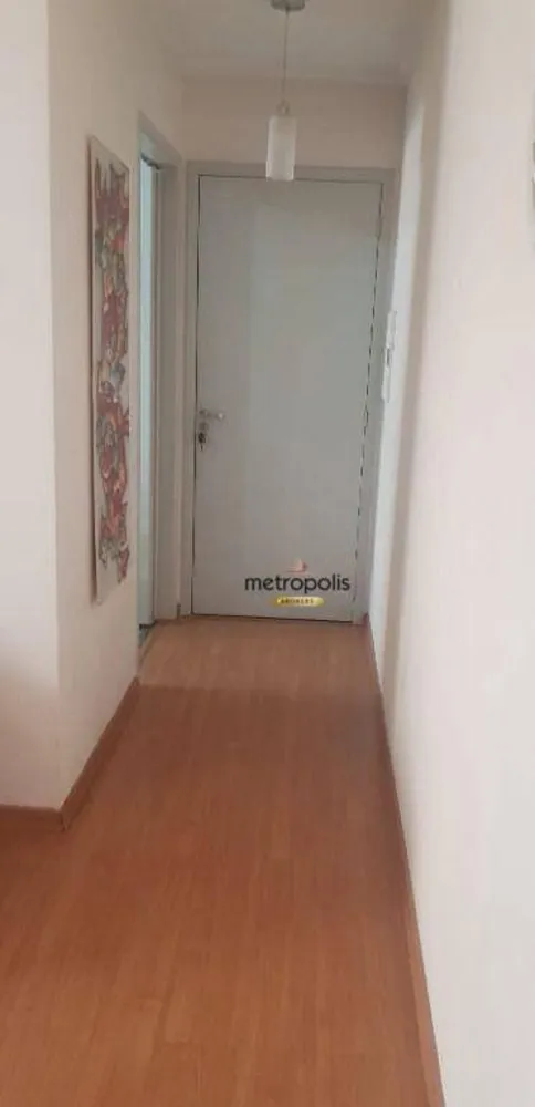Apartamento, 2 quartos, 55 m² - Foto 8