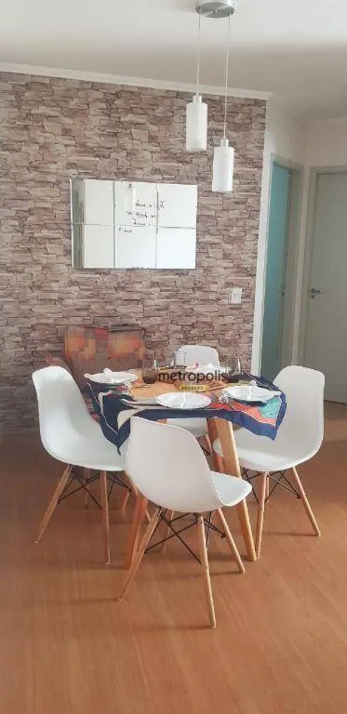 Apartamento, 2 quartos, 55 m² - Foto 4
