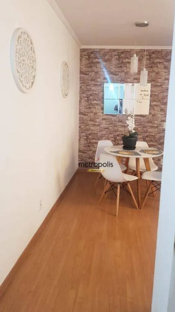 Apartamento, 2 quartos, 55 m² - Foto 3
