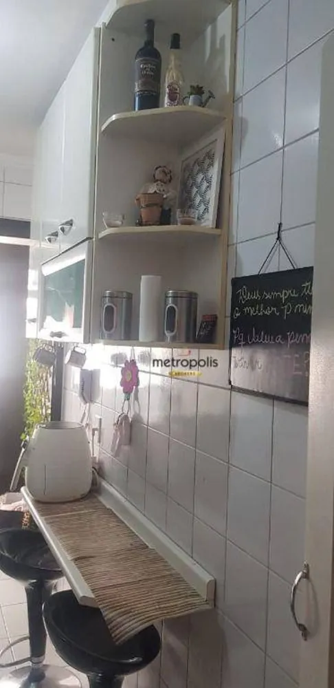Apartamento, 2 quartos, 55 m² - Foto 6