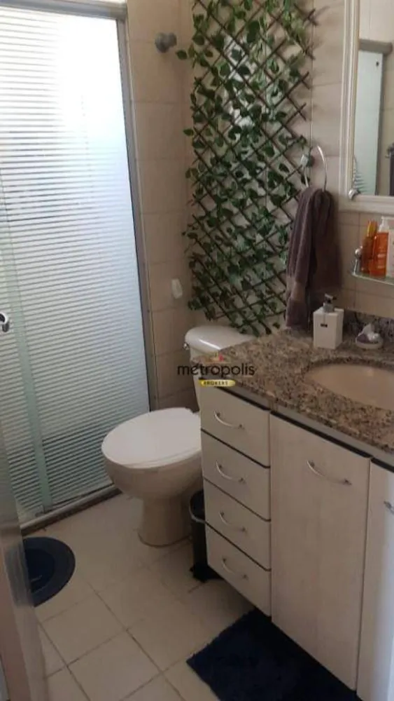 Apartamento, 2 quartos, 55 m² - Foto 10