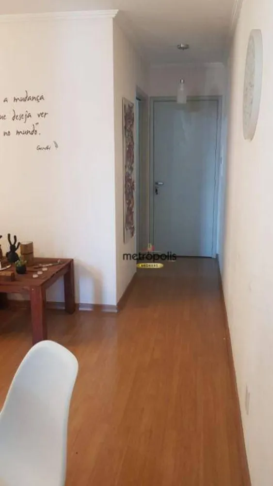 Apartamento, 2 quartos, 55 m² - Foto 9