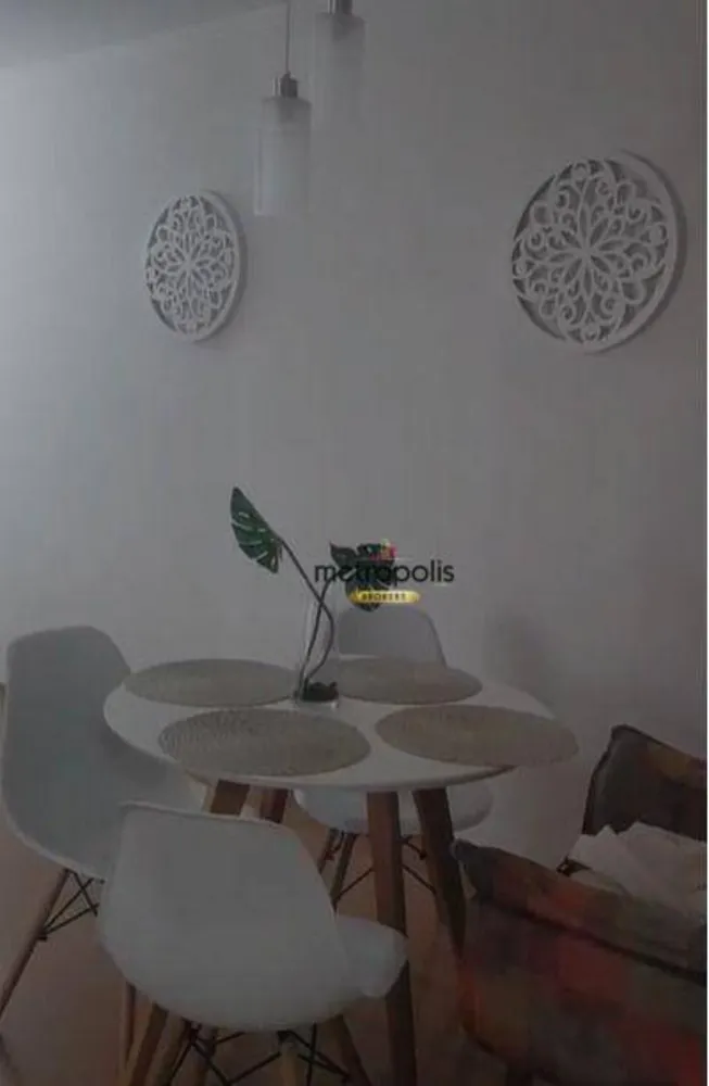 Apartamento, 2 quartos, 55 m² - Foto 5