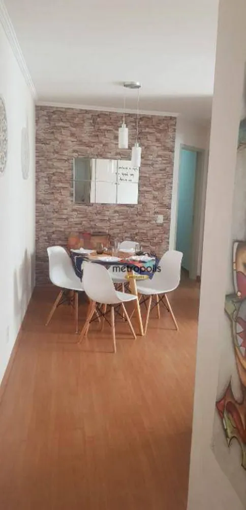 Apartamento, 2 quartos, 55 m² - Foto 2