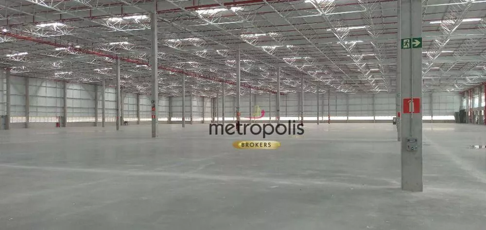 Depósito-Galpão, 1905 m² - Foto 1