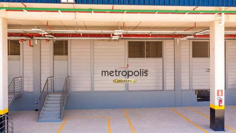 Depósito-Galpão, 1905 m² - Foto 3
