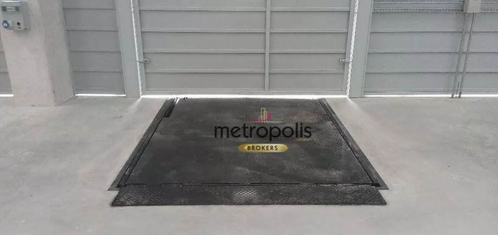 Depósito-Galpão, 1905 m² - Foto 10