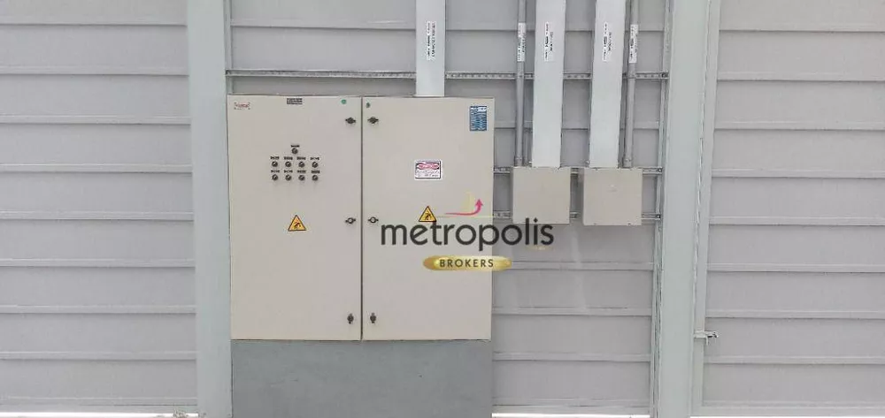 Depósito-Galpão, 1905 m² - Foto 7